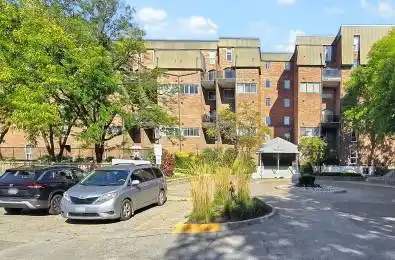 16 Elgin Street Unit# 316 Markham Ontario L3T 4T4