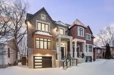 90 Scanlon Avenue Bradford West Gwillimbury Ontario L3Z 1C9