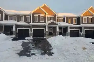 50 Ever Sweet Way Thorold Ontario L2E 6S4