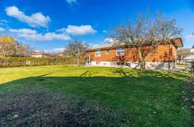 163 Floradale Drive Mississauga Ontario L5B 1G2