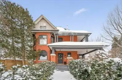 94 Colborne Street Centre Wellington Ontario N0B 1S0