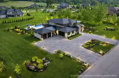 6 Shakespeare Road Hamilton Ontario L9H 7R5