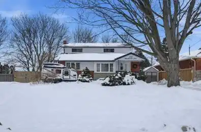 2036 Mountainside Drive Burlington Ontario L7P 1A7