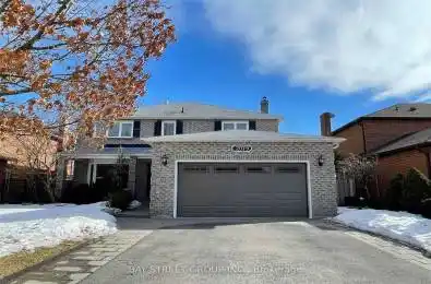 2079 Pineview Drive Oakville Ontario L6H 5M5