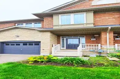 745 Farmstead Drive Unit# 46 Milton Ontario L9T 8B1