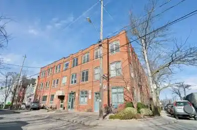 34 Noble Street Unit# L101 Toronto W01 Ontario M6K 2C9