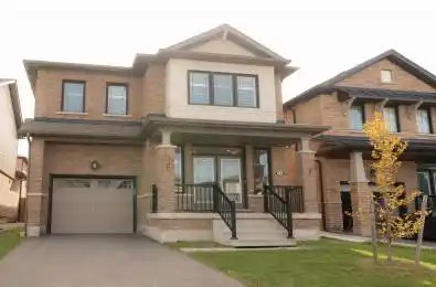 51 Bedrock Drive Hamilton Ontario L8J 0K6