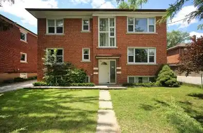 134 Grand Avenue Unit# Unit D Lower Toronto W07 Ontario M8Y 3Y3