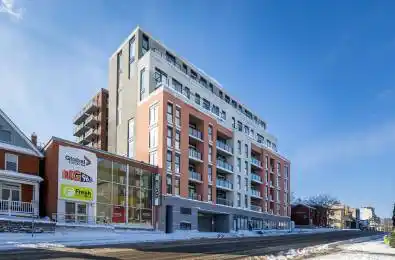 223 Princess Street Unit# 429 Kingston Ontario K7L 1B3