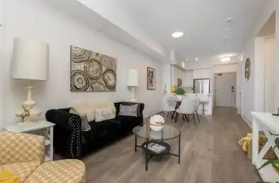 1 Hume Street Unit# 422 Collingwood Ontario L9Y 0X3