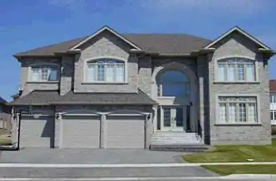 75 Frybrook Crescent Richmond Hill Ontario L4B 4B9
