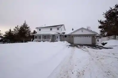 61 Sills Road Belleville Ontario K0K 2V0