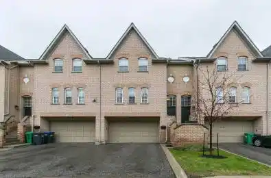 8305 Mclaughlin Road Unit# 9 Brampton Ontario L6Y 5G3