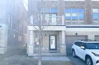 26 Cornerbank Crescent Whitchurch-Stouffville Ontario L4A 1X1