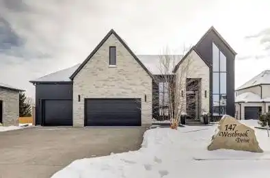 147 Westbrook Drive Middlesex Centre Ontario N0L 1R0