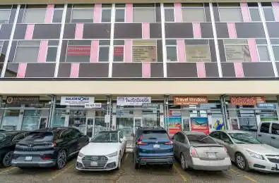 1065 Canadian Place Unit# 130 Mississauga Ontario L4W 0B8