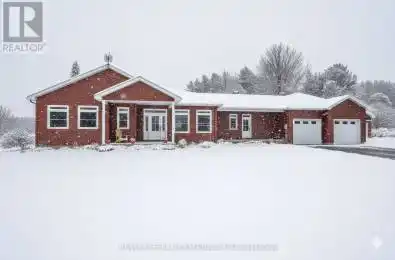 21038 Mccormick Road North Glengarry Ontario K0C 1A0