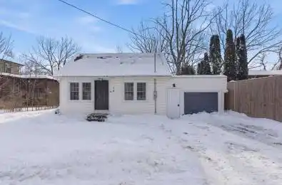 14 Catherine Street Bluewater Ontario N0M 1G0