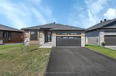 1345 DIAMOND Street Clarence-Rockland Ontario K4K 0M6