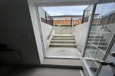 1042 Kingpeak Crescent Pickering Ontario L1X 0H3