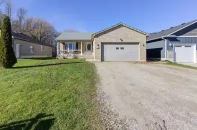 44 Geddes Street Minto Ontario N0G 1M0