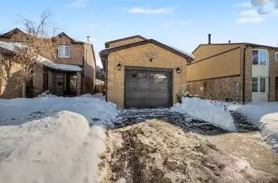 912 Laurier Avenue Milton Ontario L9T 4H6