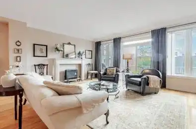 2 Clairtrell Road Unit# TH-A Toronto C14 Ontario M2N 7H5