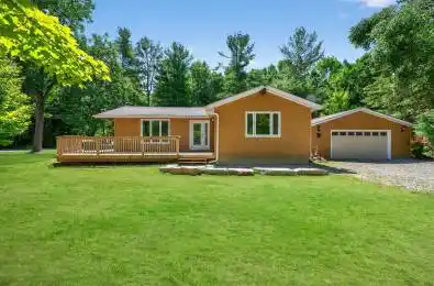 135 Big Bay Point Road Innisfil Ontario L9S 2N3