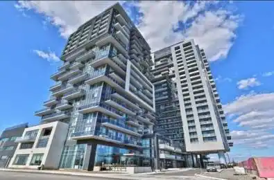 2081 Fairview Street Unit# 1707 Burlington Ontario L7R 0E4