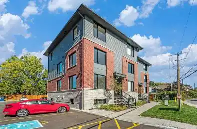 255 Castor Street Unit# 200 Russell Ontario K4R 0M2