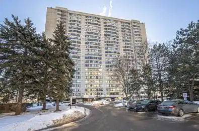 2330 Bridletowne Circle Unit# 801 Toronto E05 Ontario M1W 3P6