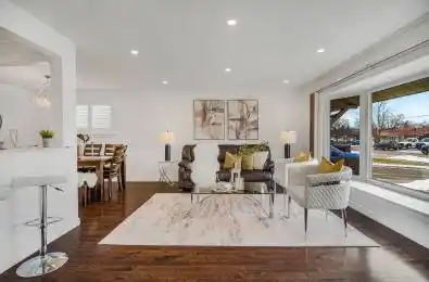 11 Addington Crescent Brampton Ontario L6T 2R1