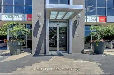 151 Village Green Square Unit# 2702 Toronto E07 Ontario M1S 0K5