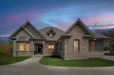 2 TAUNUS Court Clarington Ontario L1C 4H5