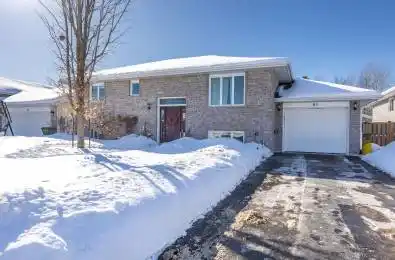 41 Oak Avenue Petawawa Ontario K8H 0B5