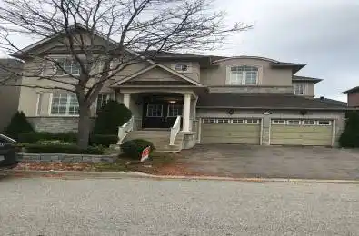 24 Heathfield Avenue Markham Ontario L6C 3B9