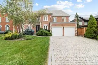 154 Flushing Avenue Vaughan Ontario L4L 8H7
