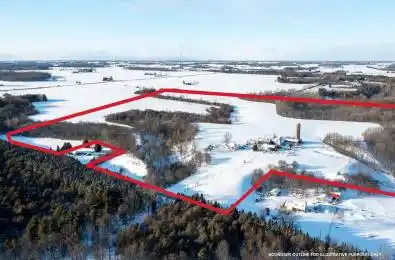 44382 Ferguson Line Central Elgin Ontario N5P 3T3