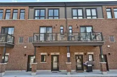 65 Esplanade Lane Grimsby Ontario L3M 0H2