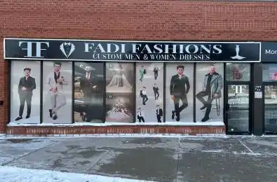 1100 Burnhamthorpe Road Unit# 13 Mississauga Ontario L5C 4G4