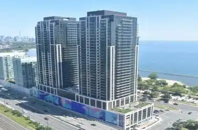 1926 Lakeshore Boulevard Unit# 3612 Toronto W01 Ontario M6S 1A1