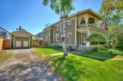 159 Merritt Street Welland Ontario L3C 4T7