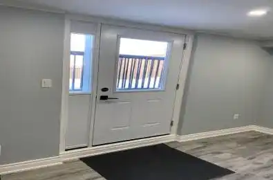 300 Miller Park Avenue Bradford West Gwillimbury Ontario L3Z 0A7