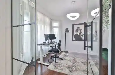 405 Thomas Cook Avenue Vaughan Ontario L6A 4M2