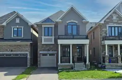 103 Hartney Drive Richmond Hill Ontario L4S 0J9