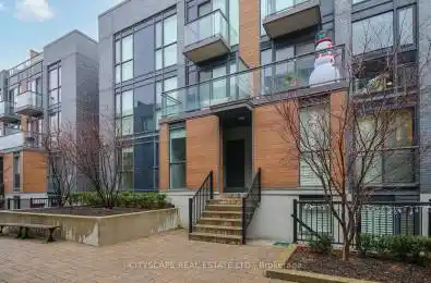 380 Wallace Avenue Unit# 402 Toronto W02 Ontario M6P 3P2