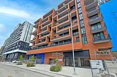 38 Simcoe Promenade Unit# 403C Markham Ontario L6G 0H7