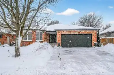 90 Kortright Road Guelph Ontario N1G 4N8