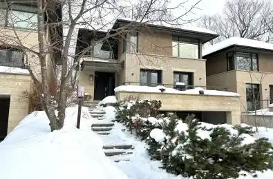 103 Black Maple Private Rockcliffe Park Ontario K1M 0J3
