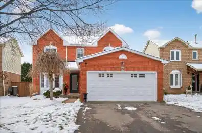71 Royaledge Way Hamilton Ontario L8B 0H4
